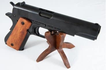 Imagen única de: Pistola Automática .45 M1911A1, Usa 1911  Réplica No Funcional Mod.9312