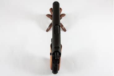 Imagen única de: Pistola Automática C.45 M1911A1 Usa 1911 Réplica No Funcional Mod.8316