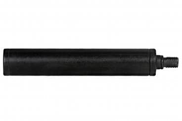 Imagen única de: Pistola Semiautomatica Con Silenciador, Alemania 1931 1311