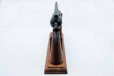 Imagen única de: Revólver Cal .45 Peacemaker 12", Usa 1873, Réplica No Funcional 7303