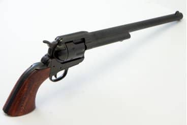 Imagen única de: Revólver Cal .45 Peacemaker 12", Usa 1873, Réplica No Funcional 7303