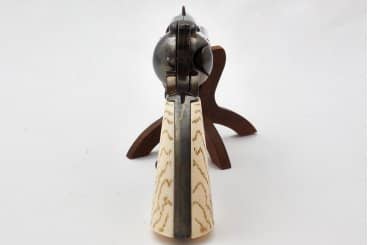 Imagen única de: Revólver Cal .45 Peacemaker 4,75", Réplica No Funcional 8186