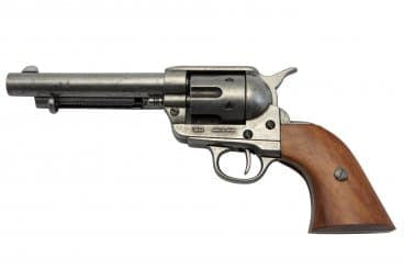 Imagen única de: Revólver Cal.45 Peacemaker 5½" 1106