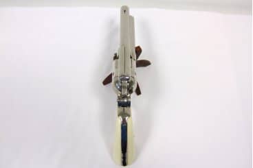 Imagen única de: Revólver Peacemaker Cal.45 5½", 1150 Réplica No Funcional