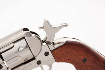 Imagen única de: Revólver Cal.45 Peacemaker 5½" 1106