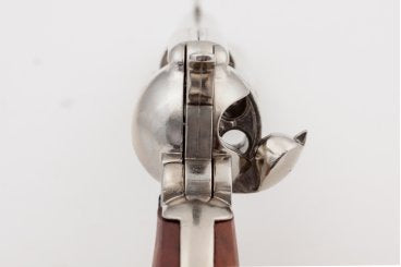 Imagen única de: Revólver Cal.45 Peacemaker 5½" 1106