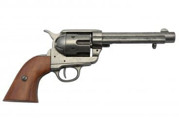 Imagen única de: Revólver Cal.45 Peacemaker 5½" 1106