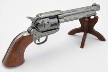 Imagen única de: Revólver Cal.45 Peacemaker 5½" 1106