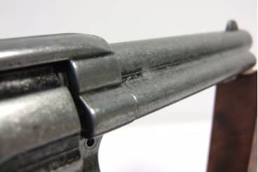 Imagen única de: Revólver Peacemaker Cal.45 5½", 1150 Réplica No Funcional