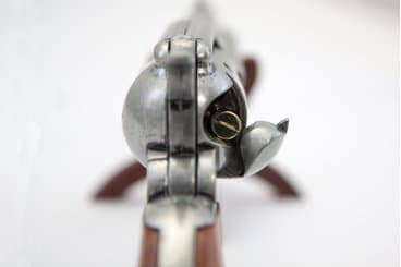 Imagen única de: Revólver Cal.45 Peacemaker 5½" 1106