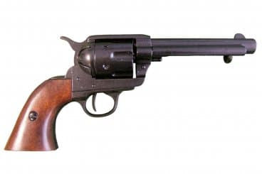 Imagen única de: Revólver Cal.45 Peacemaker 5½" 1106