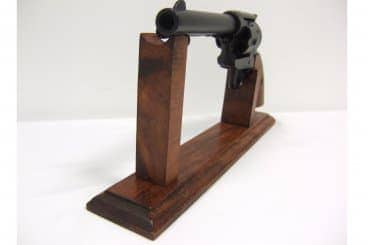 Imagen única de: Revólver Cal.45 Peacemaker 5½" 1106