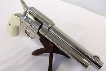 Imagen única de: Revólver Peacemaker Cal.45 5½", 1150 Réplica No Funcional