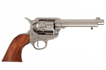 Imagen única de: Revólver Cal.45 Peacemaker 5½" 1106
