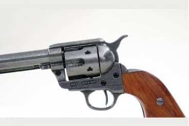Imagen única de: Revólver Cal.45 Peacemaker 7½" 1107
