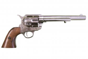 Imagen única de: Revólver Cal.45 Peacemaker 7½" 1107