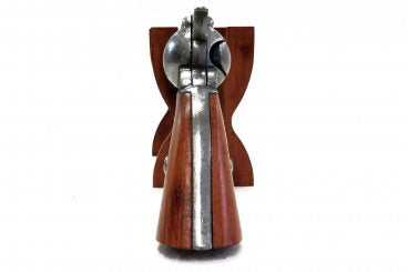 Imagen única de: Revólver De Caballería Cal.45 Réplica No Funcional 1191G