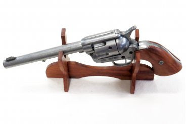 Imagen única de: Revólver De Caballería Cal.45 Réplica No Funcional 1191G