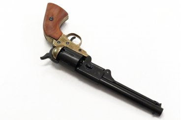 Imagen única de: Revólver Confederado, Diseñado Por Griswold & Gunnison, Usa 1860 1083