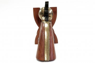 Imagen única de: Revólver Confederado, Diseñado Por Griswold & Gunnison, Usa 1860 1083