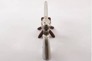 Imagen única de: Revólver "Navy" De La Guerra De Secesión, Usa 1851 Mod.6040