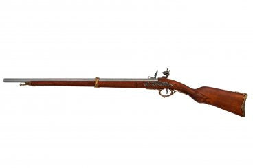 Imagen única de: Rifle De Napoleón, Francia 1807, 1080L