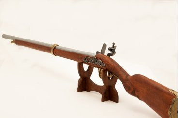 Imagen única de: Rifle De Napoleón, Francia 1807, 1080L