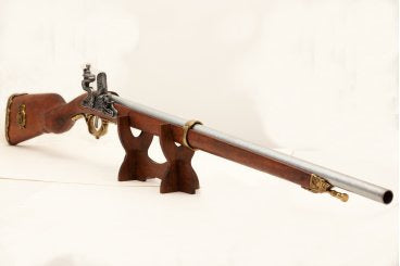 Imagen única de: Rifle De Napoleón, Francia 1807, 1080L