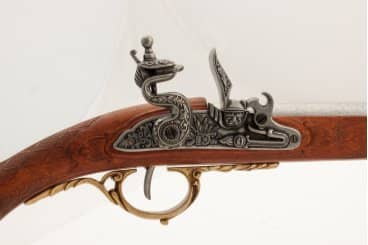Imagen única de: Rifle De Napoleón, Francia 1807, 1080L