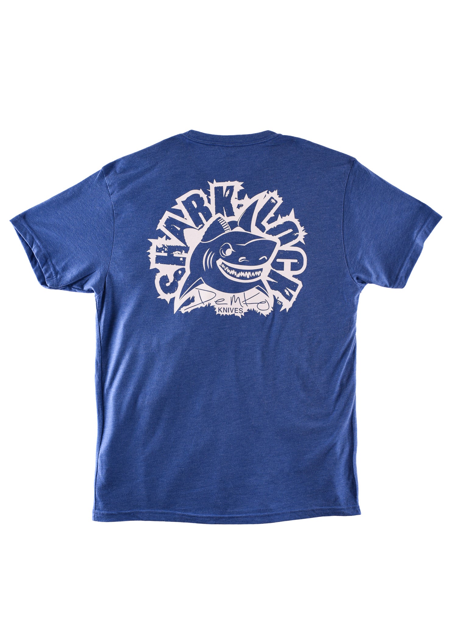 Imagen única de: Camiseta Demko, Talla L