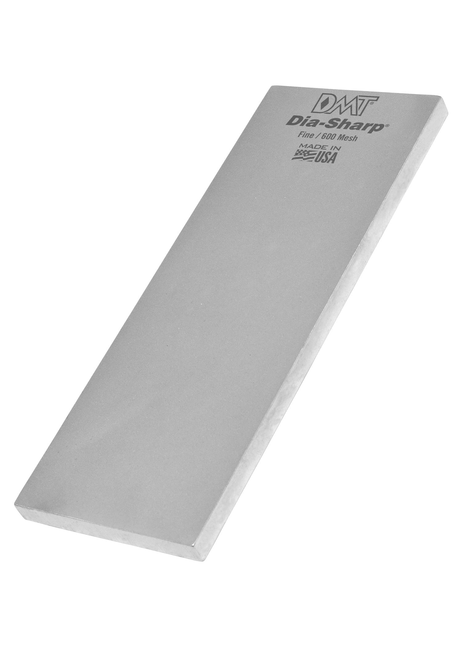 Imagen única de: Dmt Diasharp Piedra De Afilar De Diamante Fina/extrafina De Doble Cara