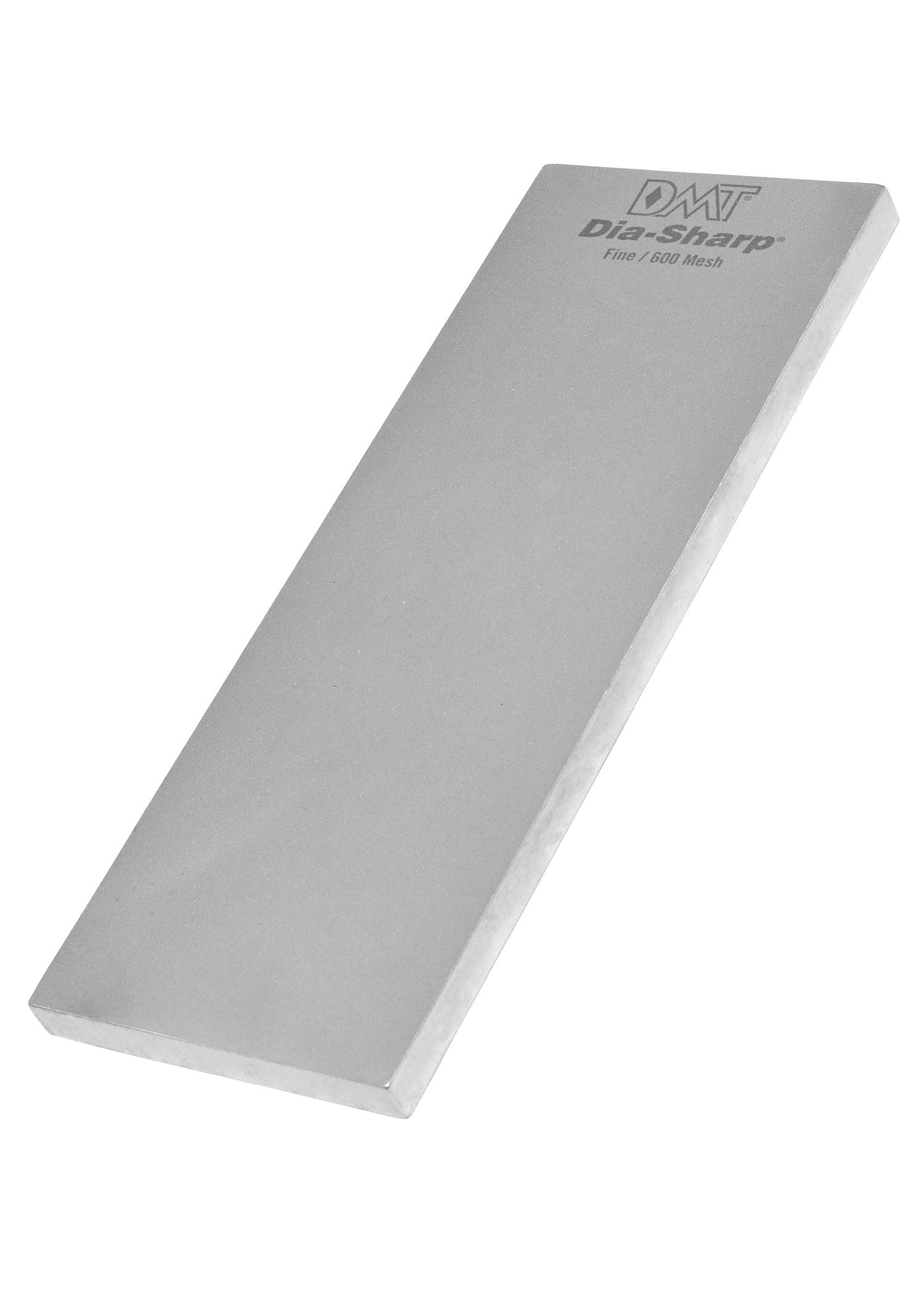 Imagen única de: Piedra De Afilar De Diamante De Doble Cara Dmt Diasharp Gruesa/fina