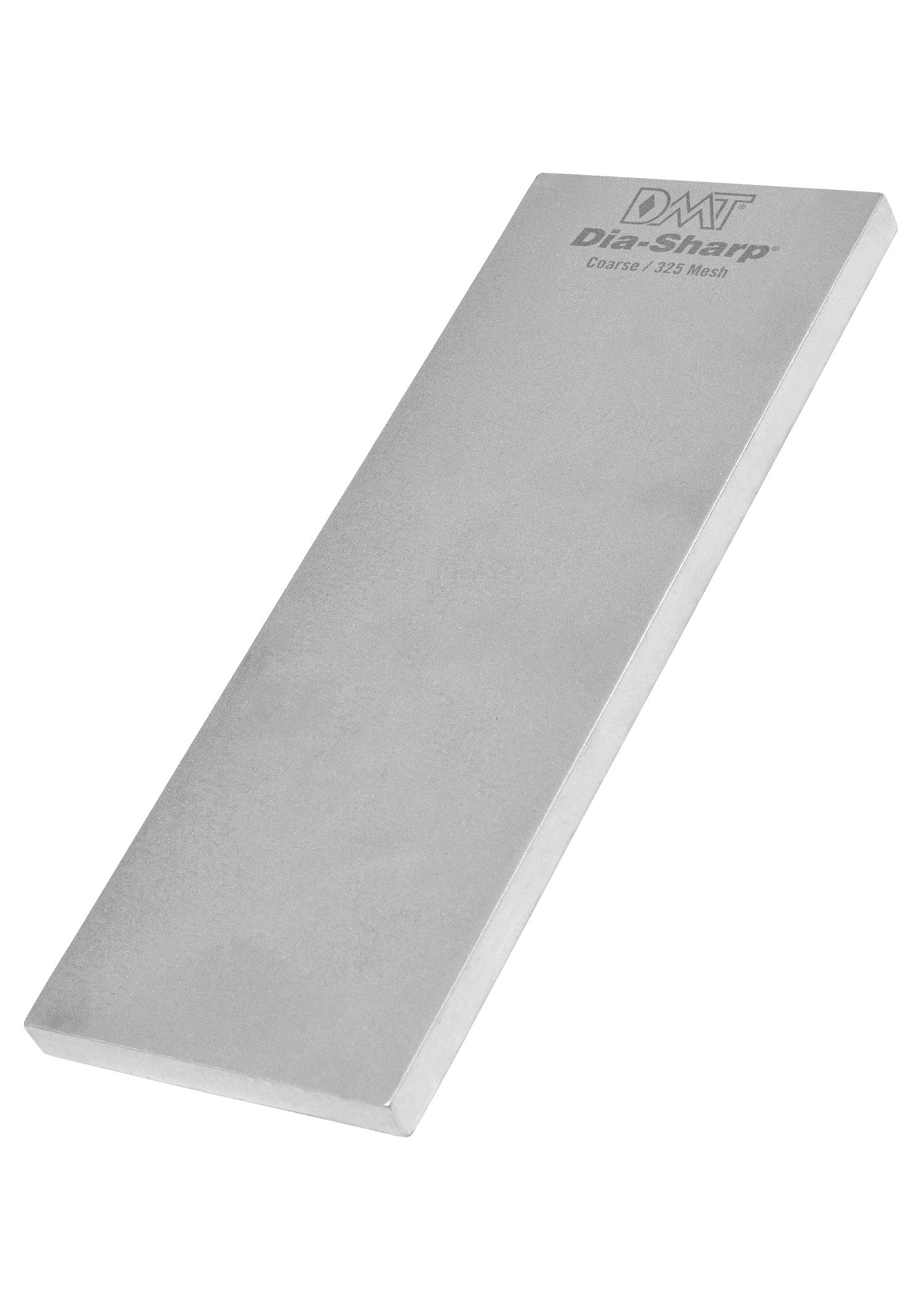 Imagen única de: Piedra De Afilar De Diamante De Doble Cara Dmt Diasharp Gruesa/fina