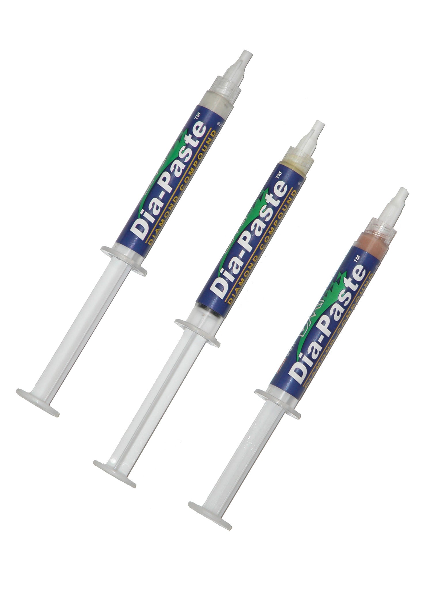 Imagen única de: Dmt - Pasta Dia-paste Diamond 1, 3 Y 6 Micras