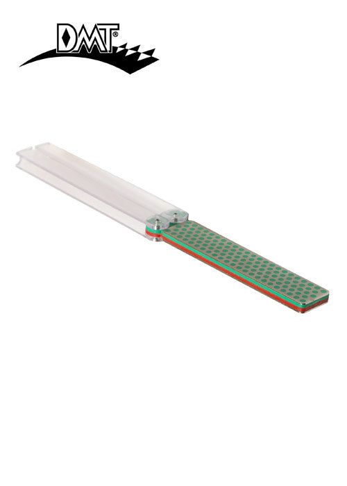 Imagen única de: Dmt - Afilador De Diamante Plegable Diafold, Fino Y Extrafino