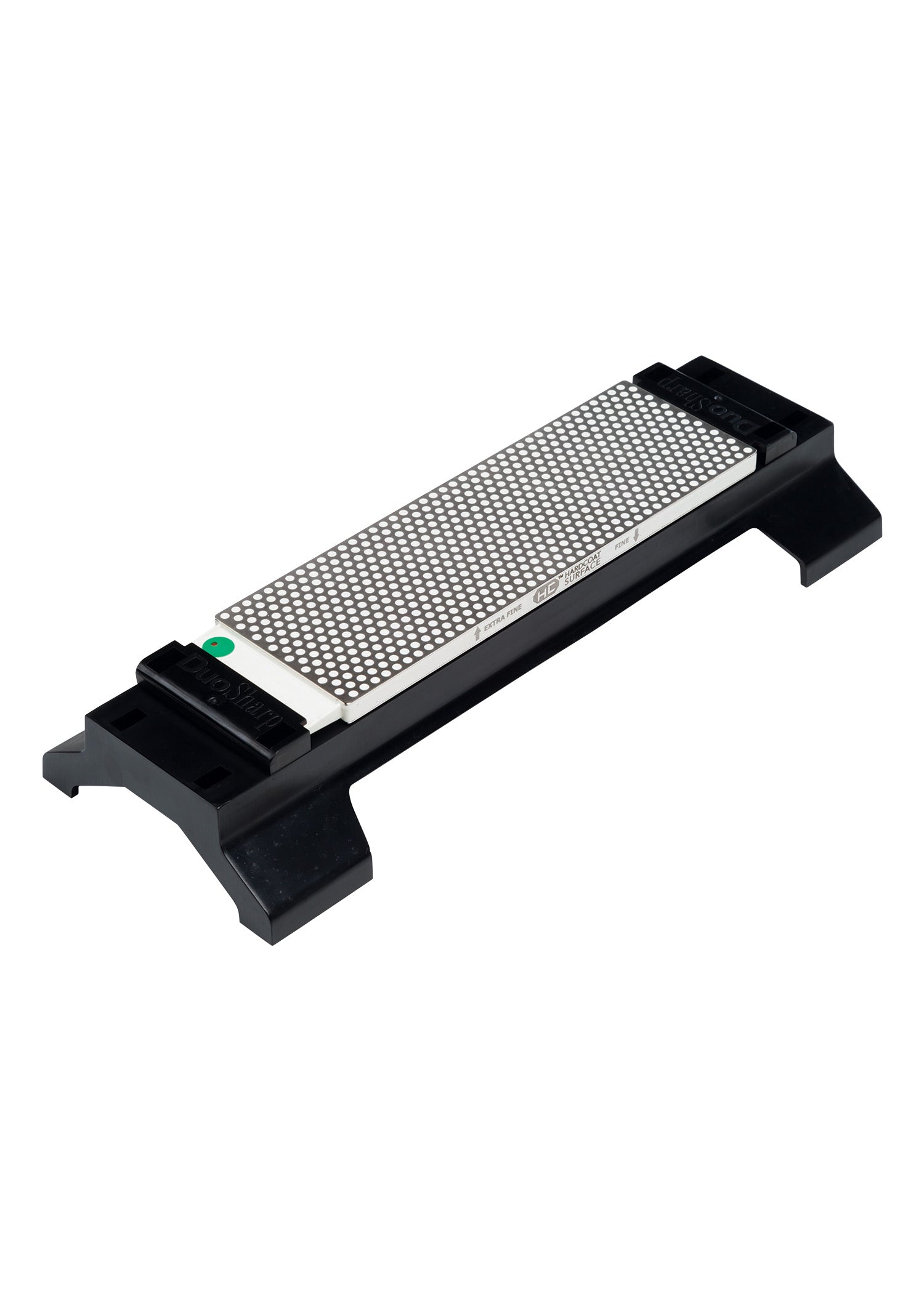 Imagen única de: Dmt Duosharp Hardcoat Bench Stone, Extra Fino/fino