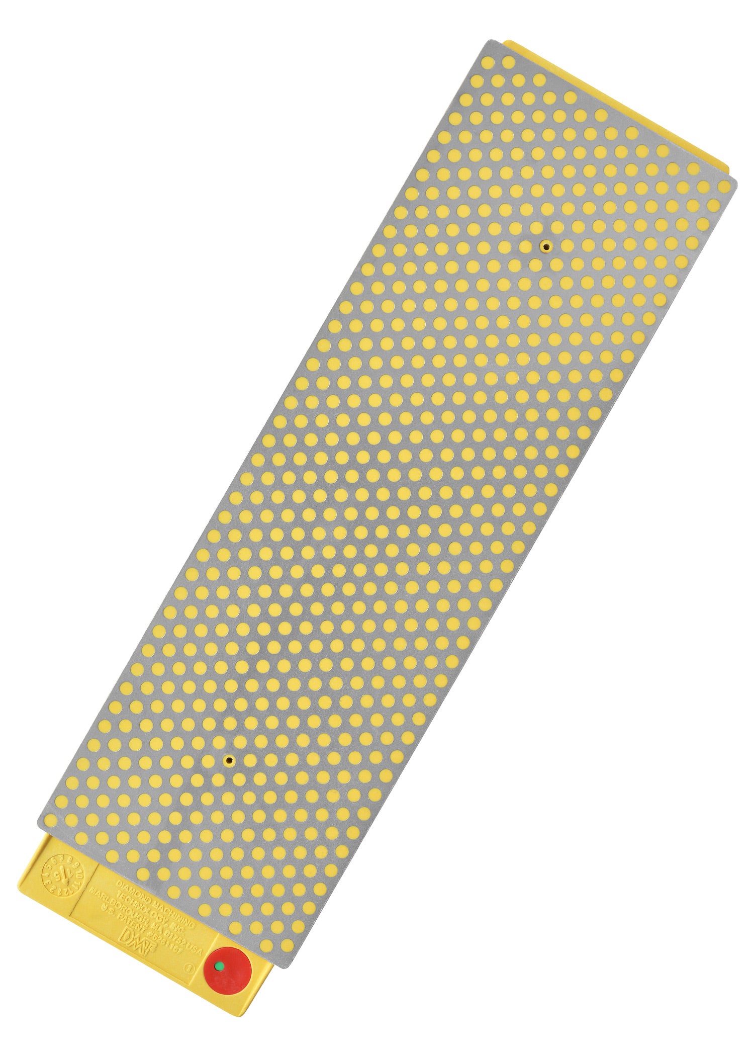 Imagen única de: Piedra De Afilar De Diamante Dmt Duo Sharp, Fina/extrafina