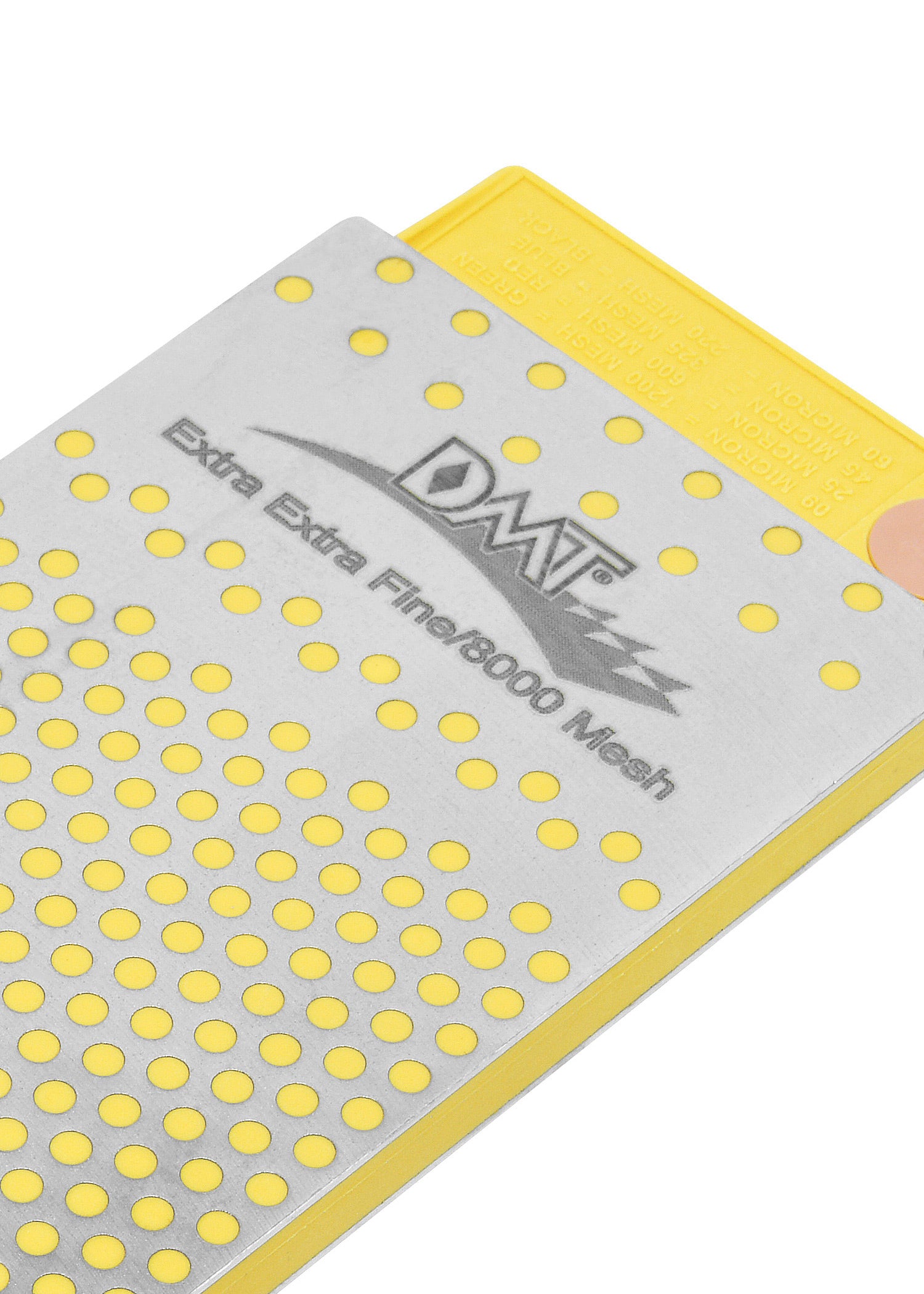 Imagen única de: Rectificado De Diamante Dmt Duosharp Plus Extra Fino/extra Fino,