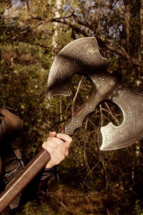 Imagen única de: Thorgrim