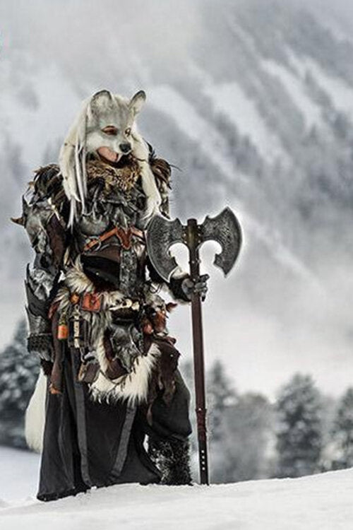 Imagen única de: Thorgrim