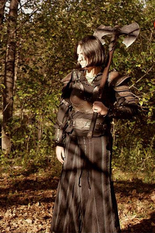 Imagen única de: Thorgrim