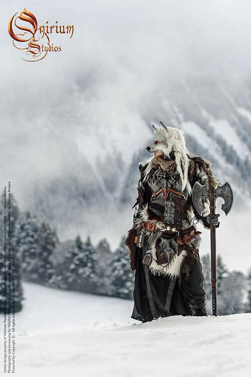Imagen única de: Thorgrim