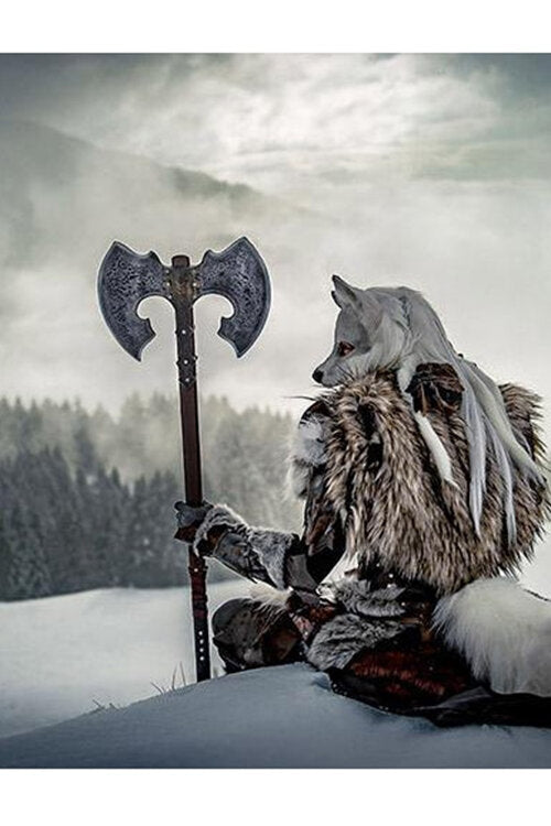 Imagen única de: Thorgrim