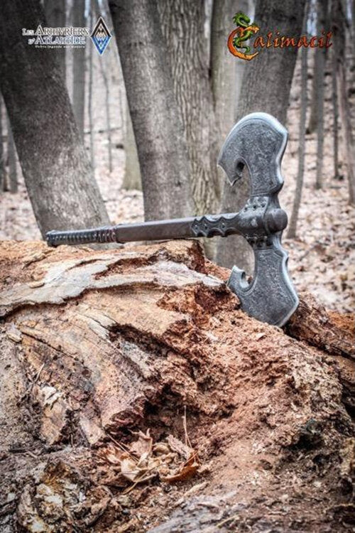 Imagen única de: Thorgrim