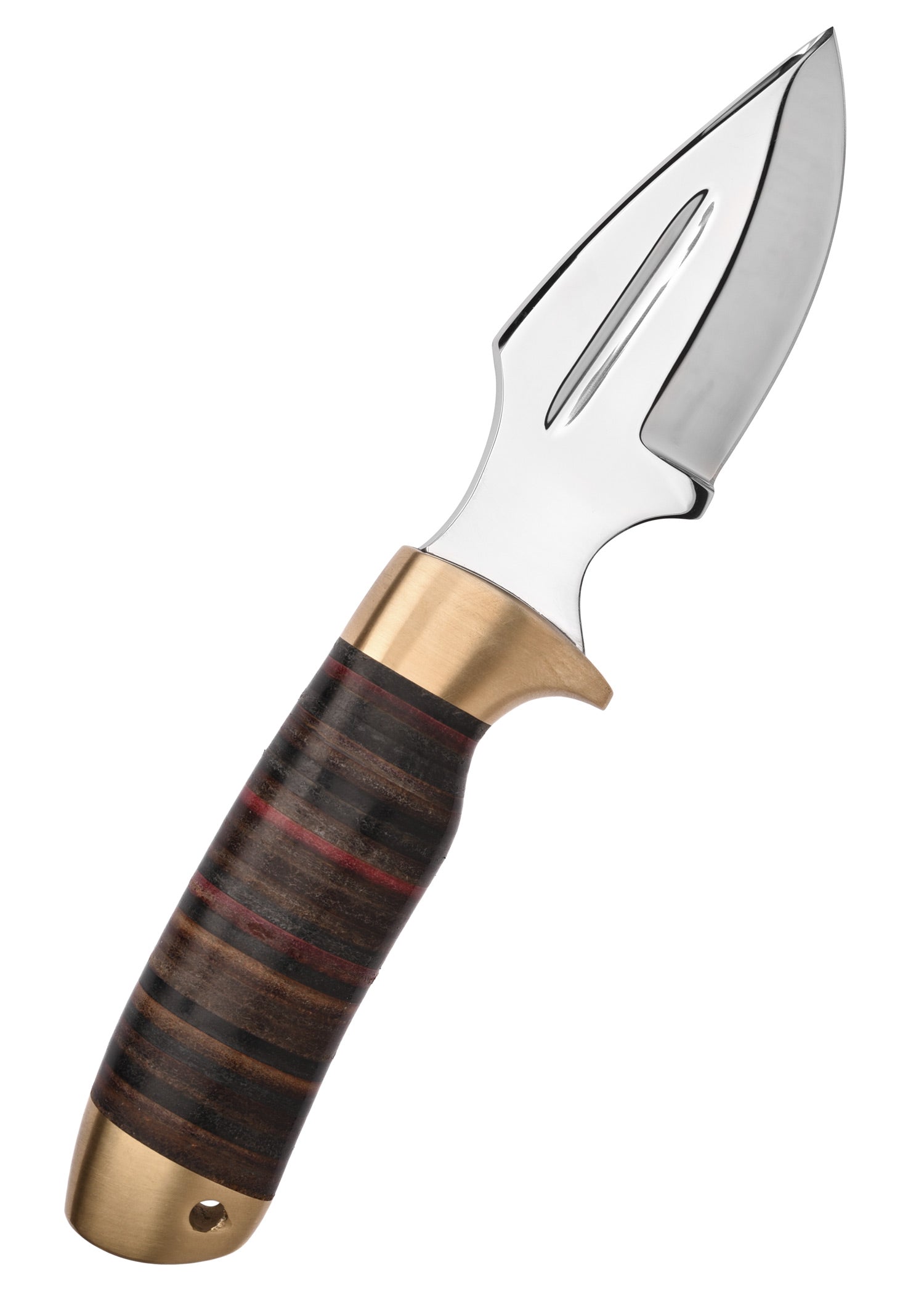 Imagen única de: Abajo Bajo Cuchillos Bushmate