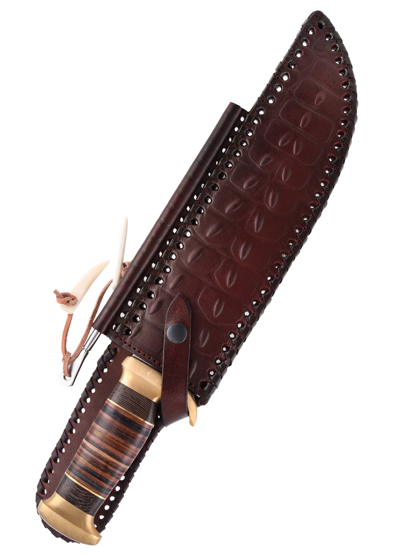 Imagen única de: Abajo Bajo Cuchillos Outback