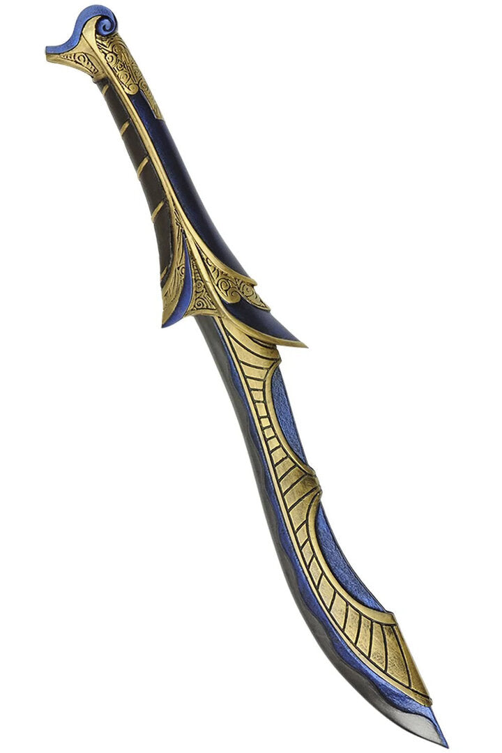 Imagen única de: Daga Nymrael