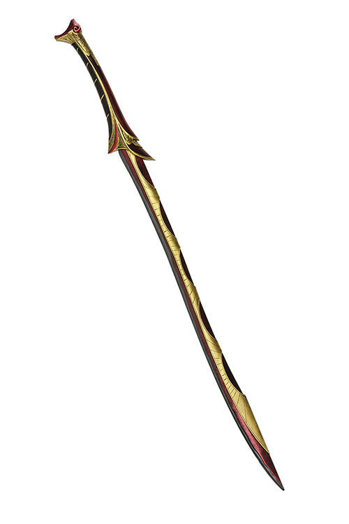 Imagen única de: Nalandra