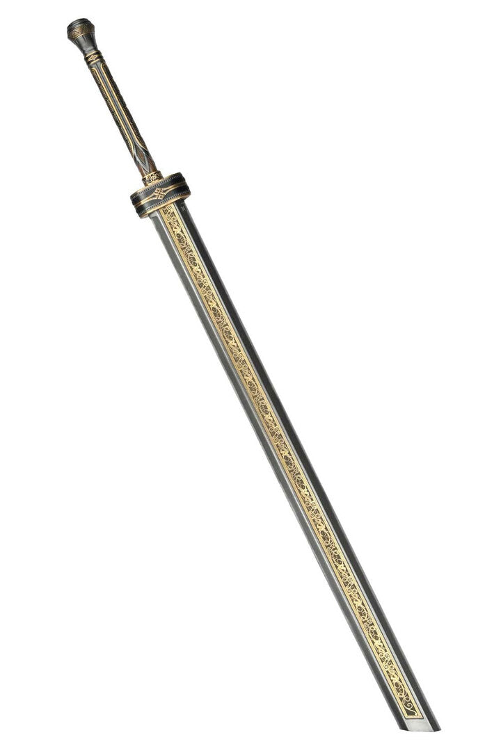 Imagen única de: Jotunn Grabado Extendido