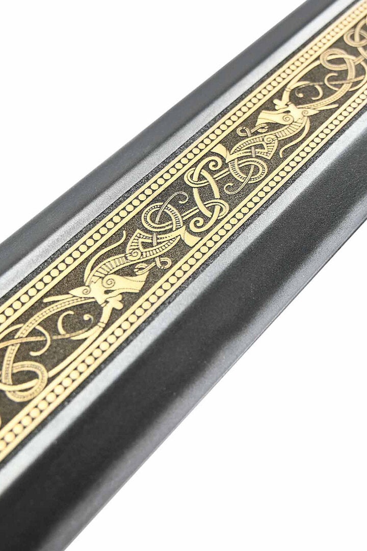 Imagen única de: Jotunn Grabado Extendido